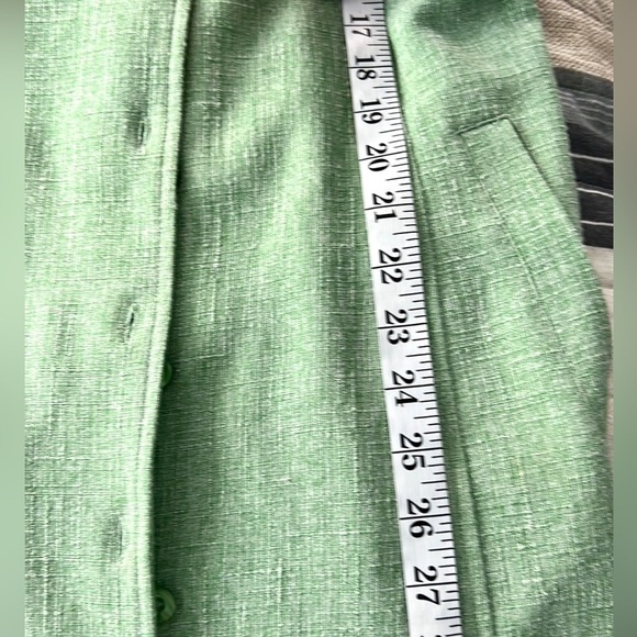 VTG Linea by Louis Dell’Olio,1970s Cottagecore Button-Front,Excellent Condition - Picture 8 of 11